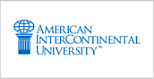 American InterContinental University 