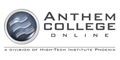 Anthem College - Online