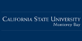 California State University - Monterey Bay