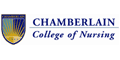 Chamberlain College of Nursing - Online