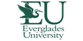 Everglades University - Online.