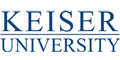 Keiser University eCampus Online