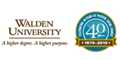 Walden University Online